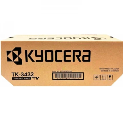 Toner Kyocera TK-3432 para MA5500IFX / PA5500X 21,000 páginas