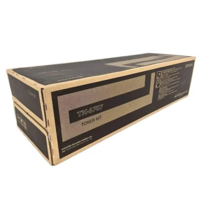 Toner Kyocera TK-6707 Taskalfa 6500i, 8000i 70k