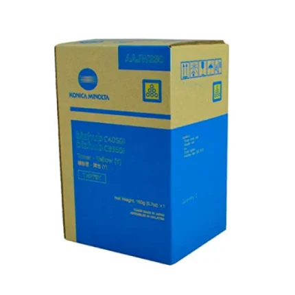 Toner Konica Minolta TNP79Y Bizhub C3350I C4050I Yellow
