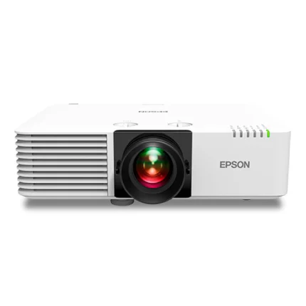Proyector Laser de corto alcance PowerLite L630SU FHD WUXGA, HDMIx2, VGAx2, LAN (RJ-45) x1