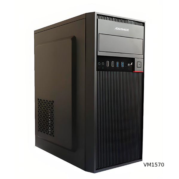 VM1570 PC Advance Vission VM1570, Intel i5-13420H 2.10.GHz Turbo E-core 3.40GHz P-core 4.60GHz