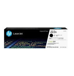 Toner HP W2220A (222a) l.j. m3303 Black 1,300 páginas