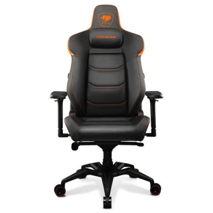 Silla Gaming Cougar Armor EVO Royal 180°, 160 kg, Diseño Ajustable