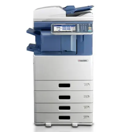 Impresora Multifuncional Láser Toshiba e-Studio 2050C Color