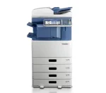 Impresora Multifuncional Láser Toshiba e-Studio 2550C Color