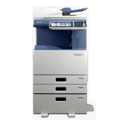 Impresora Multifuncional Láser Toshiba e-Studio 3055C a color