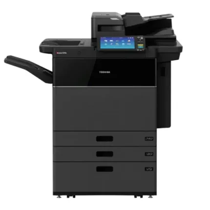 Impresora Multifuncional Láser Toshiba e-Studio 6518A