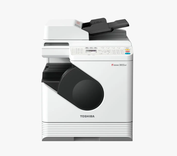 6AG00008844 Impresora Multifuncional Láser Toshiba e-Studio 2822AM Monocromática