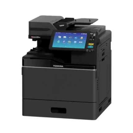 Impresora Multifuncional LáserToshiba e-Studio 330AC Color