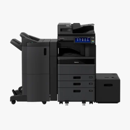 Impresora Multifuncional Toshiba e-Studio 6529A Láser Monocromática