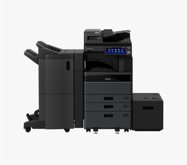 6AG00009934 Impresora Multifuncional Toshiba e-Studio 6529A Láser Monocromática