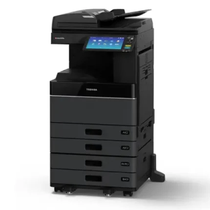 Impresora Multifuncional Láser Toshiba e-Studio 3518A