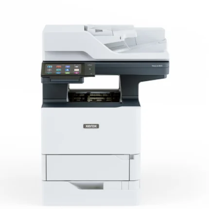Multifuncional Xerox VersaLink B625V_DN Impresora Láser Monocromática 61 PPM