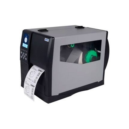 Impresora de Etiquetas CBX BRAVO-L Semi-Industrial TT/TD 203 dpi 9" pps 32GB RAM 128GB ROM USB/Serial/Ethernet ZPL/DPL/EPL/TSPL Black