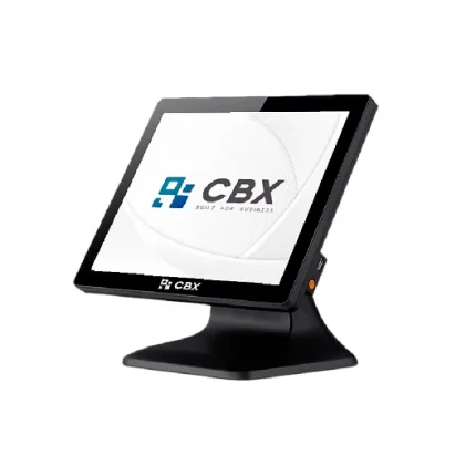 Terminal POS EPOS-6520 Plus Intel Core i5, 16GB RAM, SSD 512GB, 15” HD, WiFi, Bluetooth