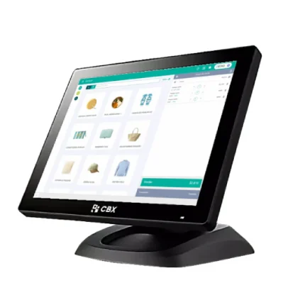 Terminal POS EPOS-6530 Plus Intel Core i5-11, 16GB RAM, SSD 512GB, 15” HD, WiFi, BT, Windows IOT
