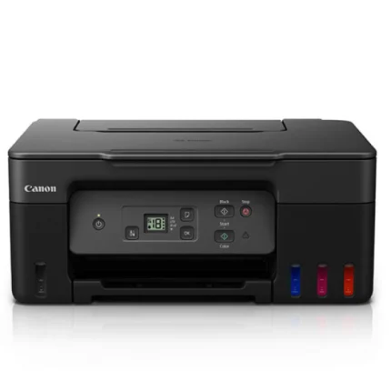 Impresora Multifuncional Canon PIXMA G2170 Copia, Escaneo