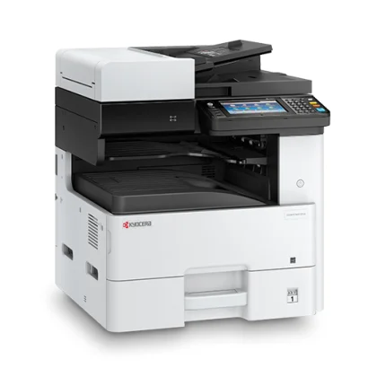 Multifuncional Láser Monocromática Kyocera ECOSYS M4132idn Impresión, Copiado y Escaneo