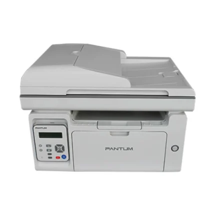Impresora Pantum M6559NW Multifuncional Láser Monocromática Copia, Escáner ADF, WiFi, A4