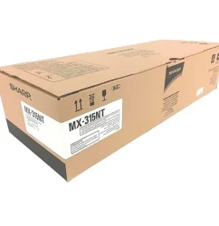 Tóner Sharp MX-315NT MX-M266N, MX-M316N, MX-M356N 27.500 páginas