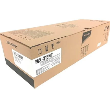 Tóner Sharp MX-315NT MX-M266N, MX-M316N, MX-M356N 27.500 páginas