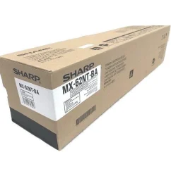 Tóner Sharp MX-62NTBA MX-7500N, MX-7090N y MX-8090N 65.000 Páginas