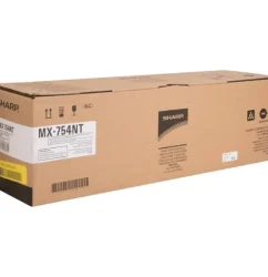 Tóner Sharp MX-754NT Sharp MX-M654, MX-M754 83.000 Páginas