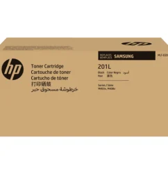 Tóner Samsung MLT-D201L (HP SU872A) ProXpress SL-M4030ND, SL-M4080FX 20,000 páginas