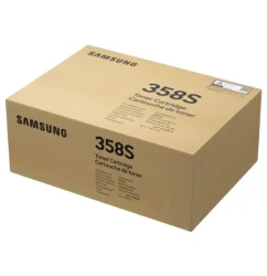 Tóner Samsung MLT-D358S ( SV112A ) M5370LX / 4370LX 30,000 páginas