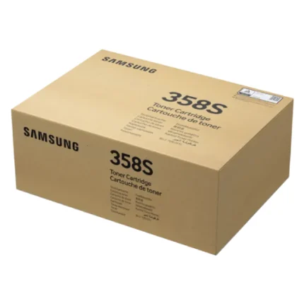 Tóner Samsung MLT-D358S ( SV112A ) M5370LX / 4370LX 30,000 páginas