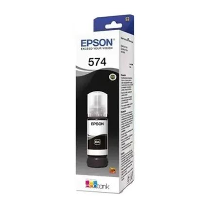 Tinta Epson T574120-AL Negro l8050 70ml.