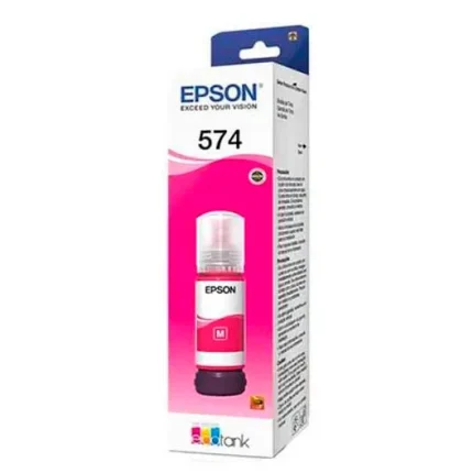 Tinta Epson T574320-AL Magenta l8050 70ml.