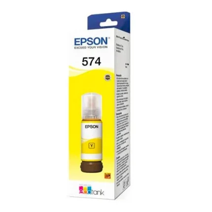 Tinta Epson T574420-AL Yellow l8050 70ml.