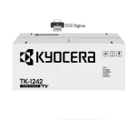 Tóner Kyocera TK-1242 Negro para Multifuncional MA2000w 1,500 páginas
