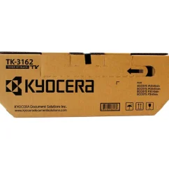 Toner Kyocera Tk-3162 Negro Ecosys P3045dn P3145dn M3645idn 12,500 Paginas