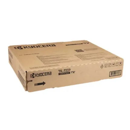 Tóner Kyocera TK-7237 Negro MZ4000i 35,000 Páginas