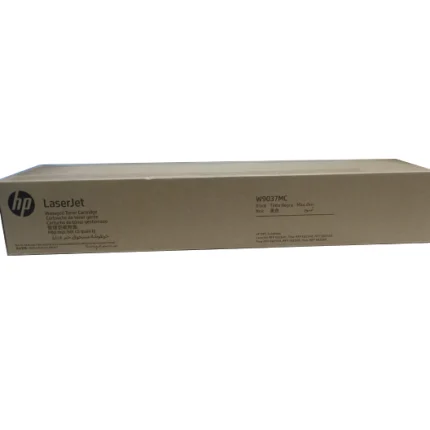 Tóner HP W9037MC Negro LaserJet Managed E82540z, E82550z, E82555dn, E82560z 58,000 Páginas