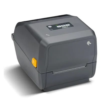 Impresora de Transferencia Térmica Zebra ZD421 Monocromo 203 dpi 104 mm (4.09") de Ancho de Impresión