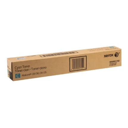 Toner Xerox 006R01755 Cian para Altalink C8130/C8135 28.000 Páginas