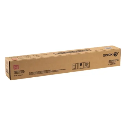 Toner Xerox 006R01756 Magenta Altalink C8130/C8135 28.000 Páginas