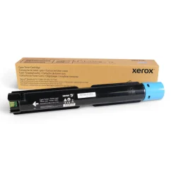 Tóner Xerox 006R01829 Cian VersaLink C7120, C7125, C7130 18,500 Páginas