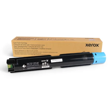 Tóner Xerox 006R01829 Cian VersaLink C7120, C7125, C7130 18,500 Páginas