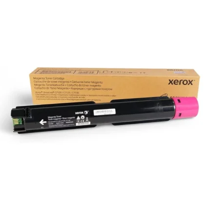Tóner Xerox 006R01830 Magenta VersaLink C7120, C7125, C7130, 18,500 Páginas