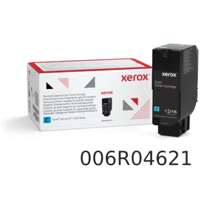 Toner Xerox 006R04621 Cian VersaLink C625 6.000 Páginas