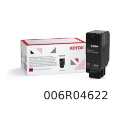 Tóner Xerox 006R04622 Magenta VersaLink C625 6,000 Páginas