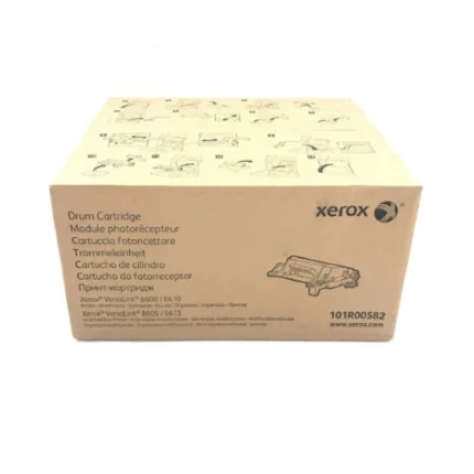 Tambor Xerox 101R00582 VersaLink B605, B615, B600, B610 60.000 páginas