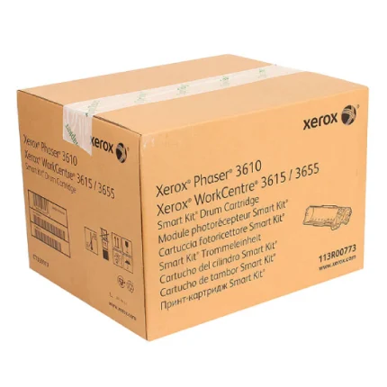 Tóner Xerox 113R00773 para WC 3610 / 3615 85,000 Páginas