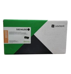Toner Lexmark 58D4U00 MS823, MX722, MX822, MX826 55,000 Páginas