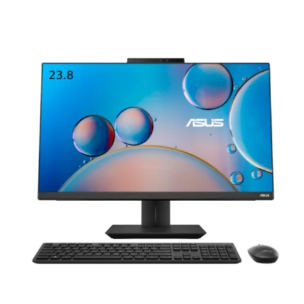 All-in-One ASUS A3402WVAK-BPC0840, 23.8" LCD FHD IPS, Core i5-1335U hasta 4.6GHz, 8GB DDR5