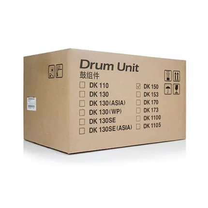 Unidad de Cilindro Kyocera DK-150 KM-2810 y KM-2820